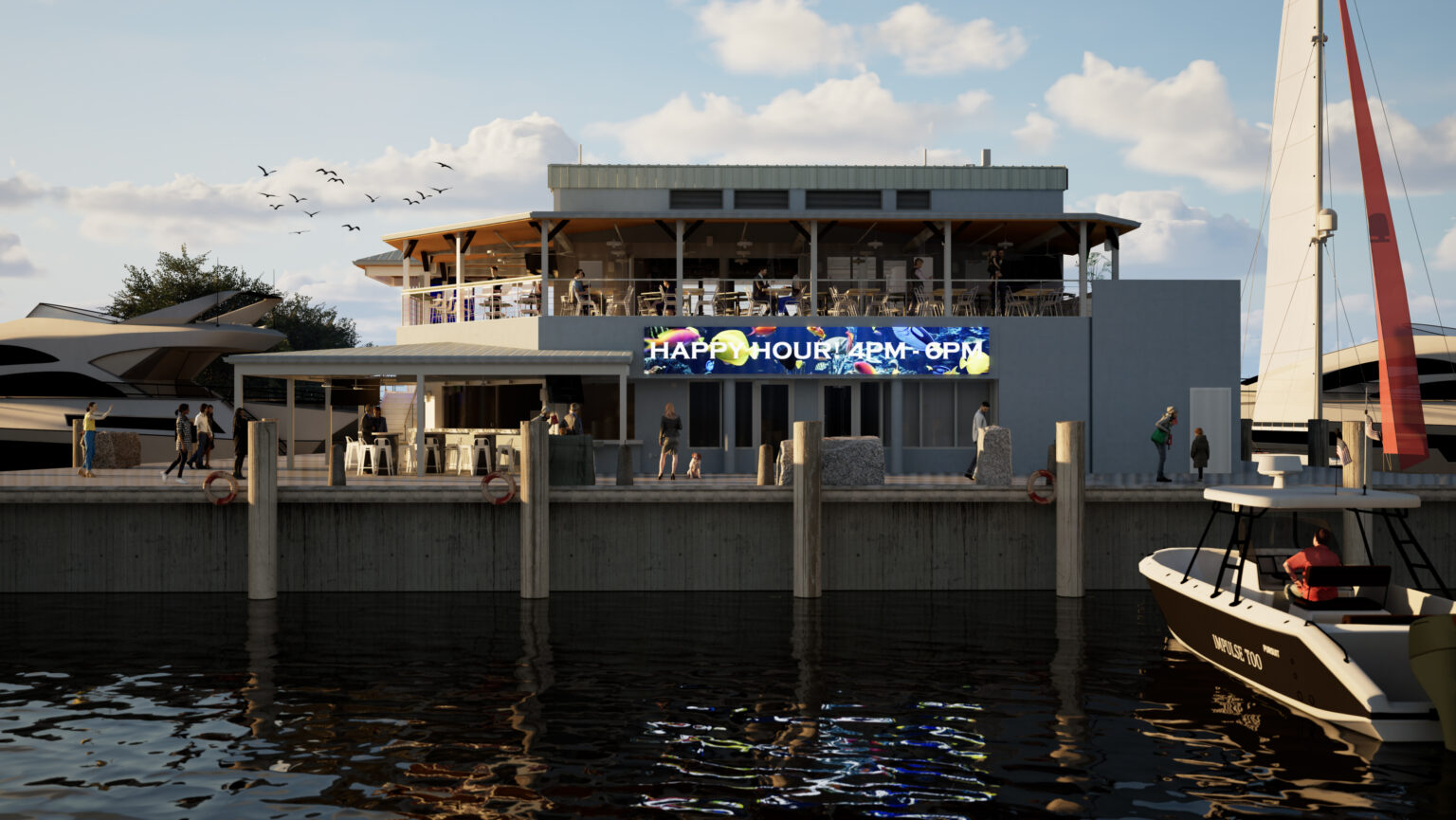 PIER66